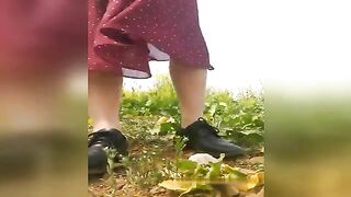 [国产]小姐姐平台美少妇【没人疼的花骨朵】户外和炮友啪啪大秀，先口后啪很是诱人